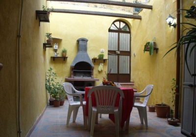 Bed And Breakfast Sicilia Bedda